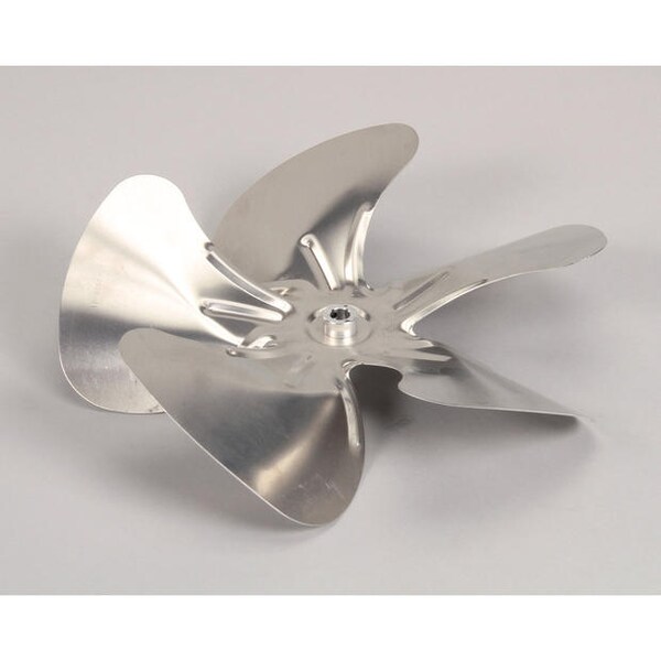 Fan Blade